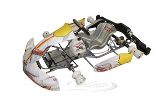 Rok jr,X30,OK,Yamaha,Rotax