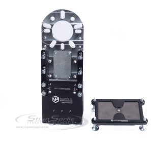 Hjul og Camber Verktøy