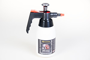 Væsker, Lakk og lim-verktøy