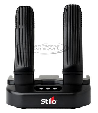 Hjelmtørker og Vedlikehold